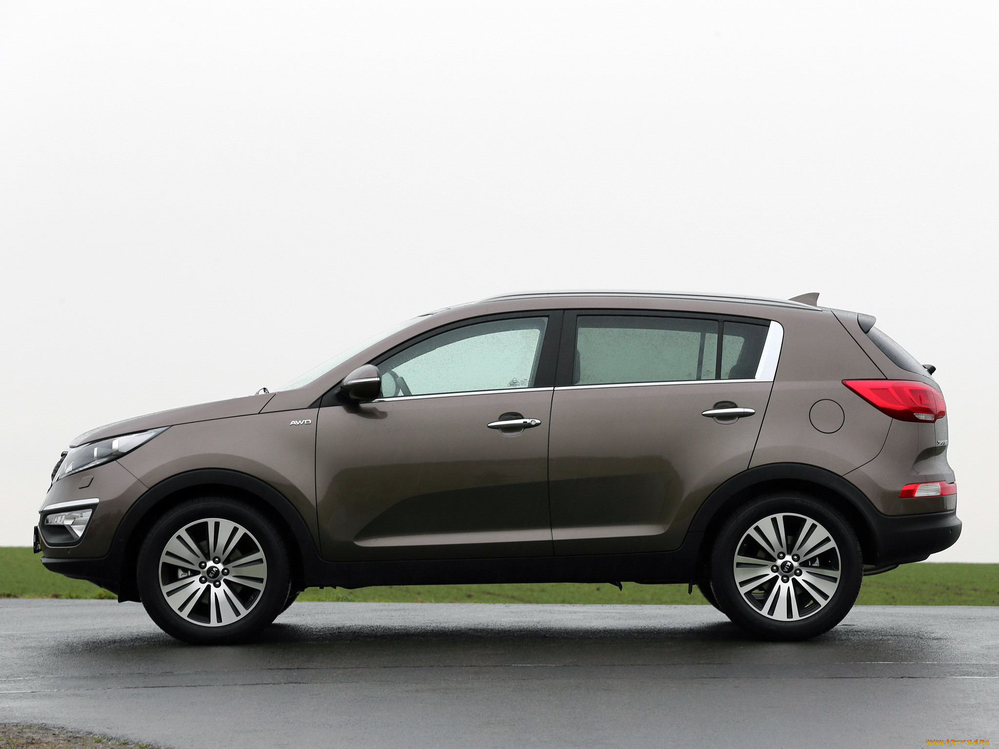 , kia, 2014, sportage